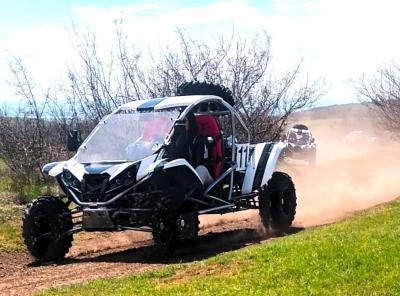 OFF-ROAD BUGGY ADVENTURE TOUR 2